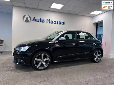 Audi A1 Sportback 1.0 TFSI Adrenalin|SPORTBACK|S-LINE|CRUISE
