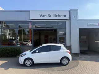 Toyota Yaris 1.5 Hybrid Active (bj 2019, automaat)