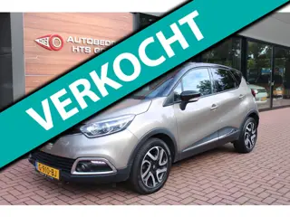 Renault Captur 0.9 TCe Dynamique