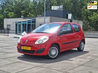 Renault Twingo €2449,- 1.2 Authentique Apk 2027 Aircondition