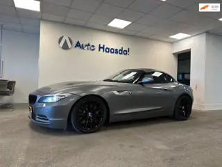 BMW Z4 Roadster SDrive35i Executive|PERFECTIE!|NIEUWSTAAT!