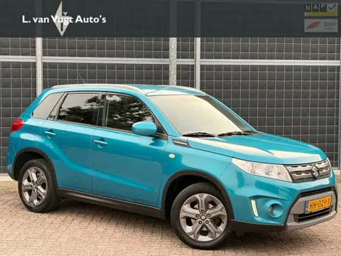 Suzuki Vitara 1.6 Comfort | incl. 12 mnd. Garantie