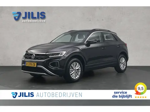 Volkswagen T-Roc 1.0 TSI Life Business | Nw model | Stoelverwarming | Adaptieve cruise control