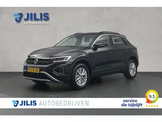 Volkswagen T-Roc 1.0 TSI Life Business | Nw model | Stoelverwarming | Adaptieve cruise control