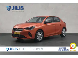 Opel Corsa 1.2 Elegance | Trekhaak | LED koplampen | Apple Carplay