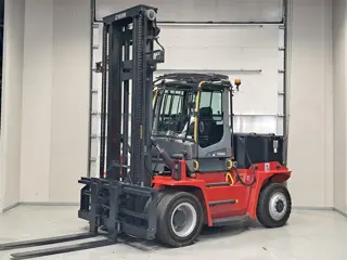 KALMAR ECG90-6 2021 9.0T
