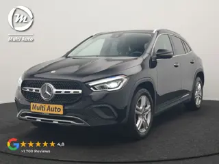 Mercedes-Benz GLA 250 e Luxury Line PHEV 218pk Dealer O.H | SOH 96.6% | Trekhaak Af Fabriek | Sports