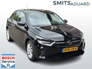 Opel Corsa 1.2 Edition 100 Pk, Airco, Navigatie, Apple CarPlay, Android.