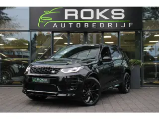 Land Rover Discovery Sport 1.5 P270e PHEV Dynamic SE