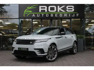 Land Rover Range Rover Velar 2.0 P400e AWD Autobiography PHEV BlackPack