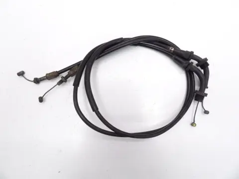 GASKABEL Suzuki GS 550 1977 - 1978