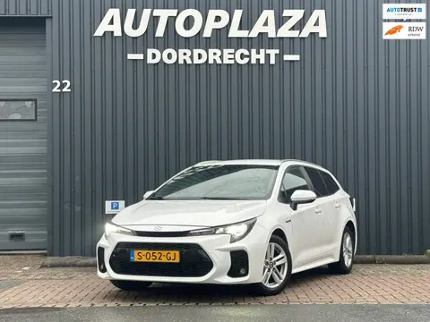 Suzuki Swace 1.8 Hybrid Select ACC|APPLE CARPLAY|STOELVRW|
