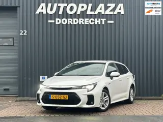 Suzuki Swace 1.8 Hybrid Select ACC|APPLE CARPLAY|STOELVRW|