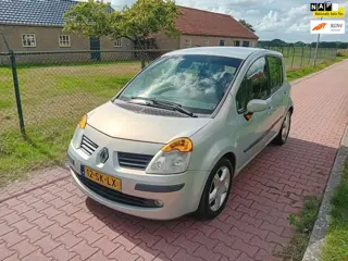 Renault Modus 1.6-16V Privilège