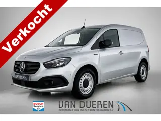Mercedes-Benz eCitan 112 Select L1 51 kWh 22KW, Betimmering, Camera, Stoelverwarming