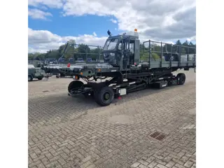 Atlas K-Loader, AMMS 2000 Air Portable Tactical 19K loader