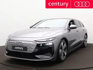 Audi A6 Avant e-tron Advanced edition quattro | B&O 3D | stoelventilatie | panoramadak | luchtvering