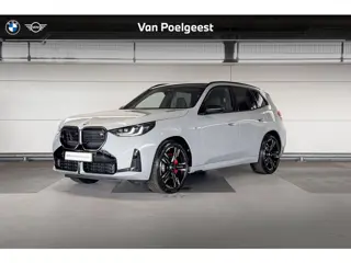 BMW X3 M50