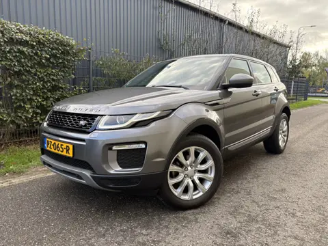 Land Rover Range Rover Evoque 2.0 eD4 Urban Series SE / LEER / NAVI / PANORAMADAK / CRUISE / 131dkm!