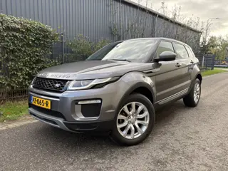 Land Rover Range Rover Evoque 2.0 eD4 Urban Series SE / LEER / NAVI / PANORAMADAK / CRUISE / 131dkm!