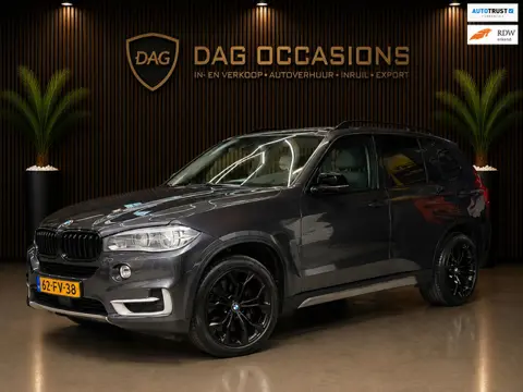 BMW X5 XDrive50i High Executive 7p. 360 CAMERA|ADAPT CRUISE|