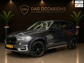 BMW X5 XDrive50i High Executive 7p. 360 CAMERA|ADAPT CRUISE|