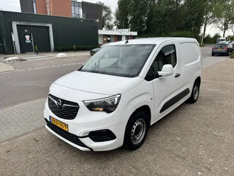 Opel Combo 1.5D 75kw L1H1 Edition*Navi*Airco*EXPORTPRIJS*