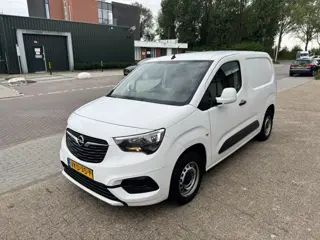 Opel Combo 1.5D 75kw L1H1 Edition*Navi*Airco*EXPORTPRIJS*