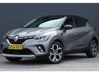 Renault CAPTUR 1.6 E-Tech Plug-in Hybrid / Carplay / Camera