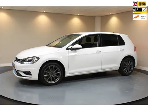 Volkswagen Golf 1.0 TSI Comfortline *Carplay* Adapt.Cruise|Navi|DAB|PDC|BT|17''|Dealer OH|NAP