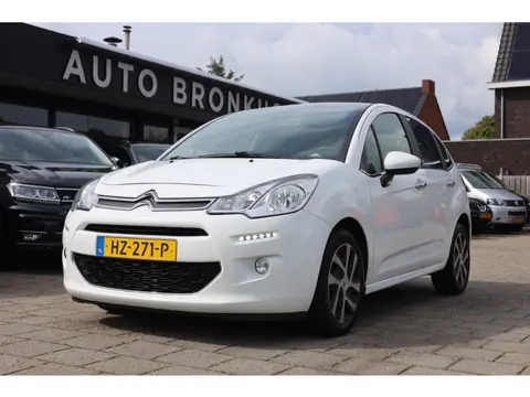 Citroën C3 1.2 PANO | NAVI | CLIMA | CRUISE | RIJKLAAR