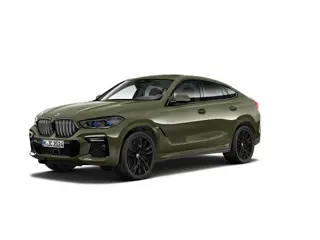 BMW X6 xDrive40i | Individual | M-Sport | CoPilot | Bowers & Wilkins | Panorama Sky Lounge | 22'' | 