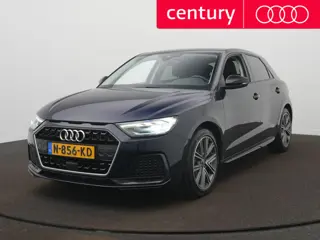 Audi A1 Sportback 25 TFSI epic | Climate | LED | Carplay | 17 Inch