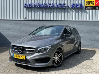 Mercedes-Benz B-Klasse 180 AMG Style - Pano - Trekhaak - Night etc etc!