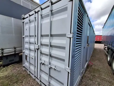 Cummins NTA-855-G