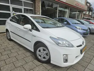 Toyota Prius 1.8 Comfort Carplay (bj 2010, automaat)
