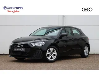 Audi A1 Sportback 25 TFSI Pro Line 95pk