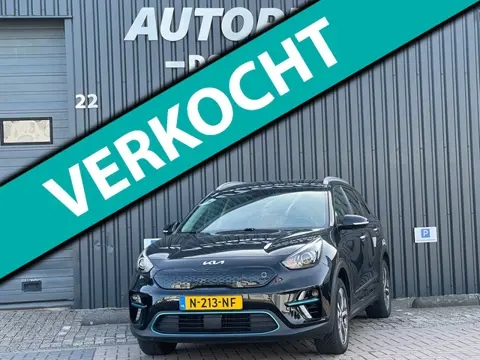 Kia E-Niro DynamicPlusLine 64 kWh |SOH100%|DealerOnderh|FACE 3|