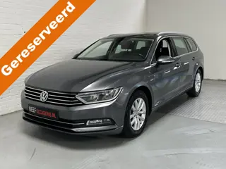 Volkswagen Passat Variant 1.4 TSI ACT Comfortline Business CLIMA // CRUISE // TREKHAAK // NAVI