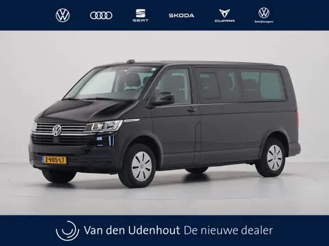 Volkswagen Caravelle L2H1 2.0 TDI 150pk DSG Comfortline / 9-persoons / Automaat