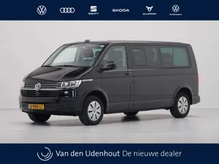 Volkswagen Caravelle L2H1 2.0 TDI 150pk DSG Comfortline / 9-persoons / Automaat