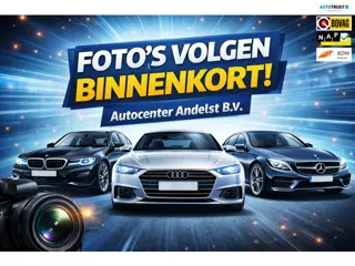 Kia Niro 1.6 GDi Hybrid DynamicLine, Aut, Cam, Cruise/Climate ctrl, Navi, Pdc, Lmv 16'', CarPlay, 1e