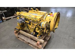 Deutz BF6M1012