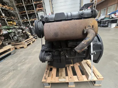 Deutz F4L2011