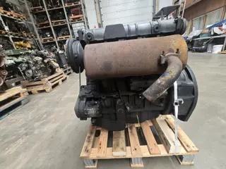 Deutz F4L2011