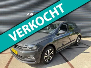 Volkswagen Polo 1.0 TSI Comfortline CARPLAY/ NAVI/ PARKEERSENSOREN