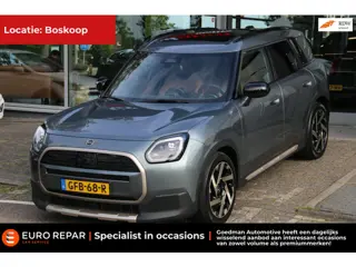 Mini Countryman E Favoured M 66.5 kWh PANO-DAK NL-AUTO NAP!