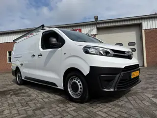 Toyota PROACE Worker 2.0 D-4D Cool Comfort Long L3 euro 6 airco cruise