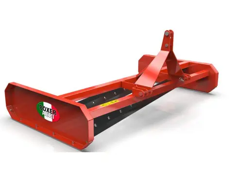 Boxer Landleveller LL 150-210