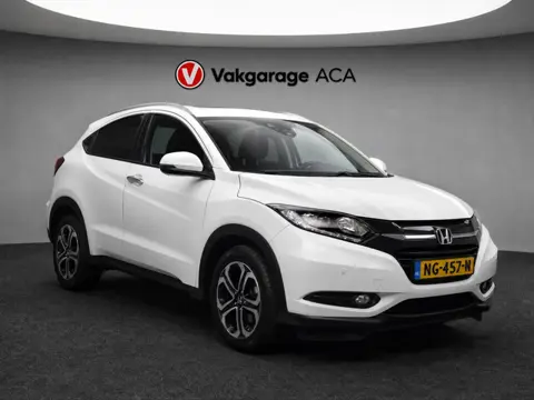 Honda HR-V 1.5 i-VTEC Executive // CLIMA // STOELVERWARMING // PANO // CRUISE // NAVI //